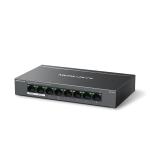 سوتش 8 port جيجا ميركسس موديل MS108GP