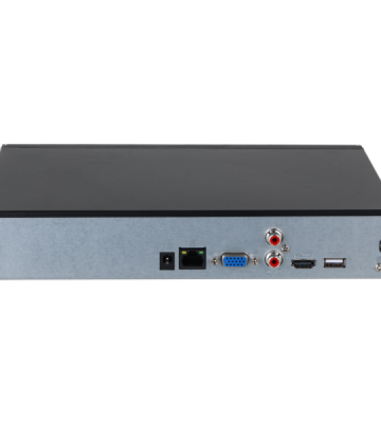 جهاز تسجيل شبكي داهوا 4 قناه بجودة 2 ميجا موديل 2104HS-4KS3