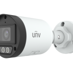 كاميرا IP يوني فيو موديل 2128LB-ADF40K-DL