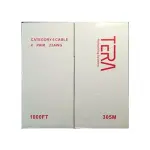 لفه سلك كات 6 305 متر TERA T-C005A