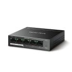 سوتش 5 port جيجا ميركسس موديل MS105GP