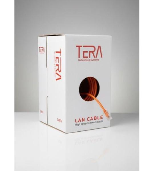 لفه سلك كات 6 305 متر TERA T-C005A