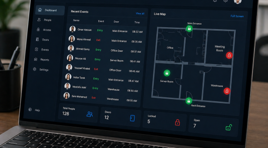Access Control — استثمار ولا تكلفة؟ حسابات حقيقية قبل ما تقرر