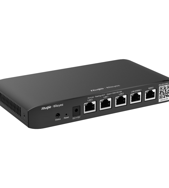 اكسس بوينت روجيه موديل RG-EG105G V2