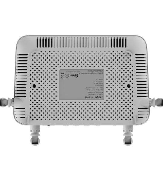 اكسس بوينت روجيه موديل RG-EW1200