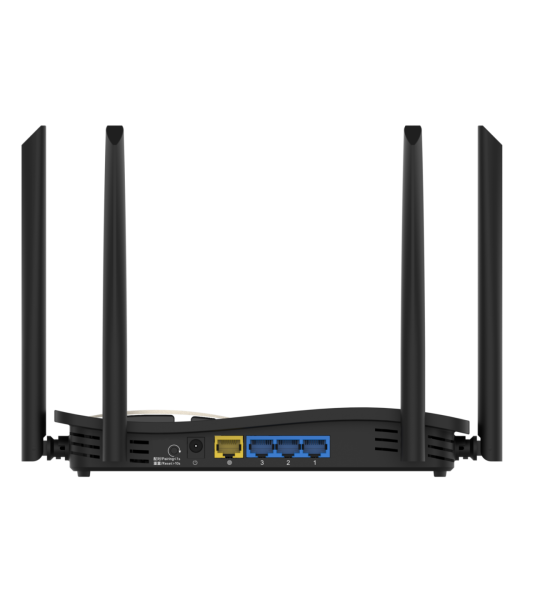 اكسس بوينت روجيه موديل RG-EW1200G PRO