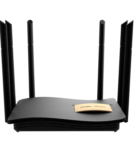 اكسس بوينت روجيه موديل RG-EW1200G PRO