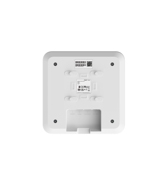 اكسس بوينت روجيه موديل RG-RAP2200(F)