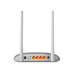 راوتر tplink vdsl موديل TD-W9960