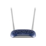 راوتر tplink vdsl موديل TD-W9960