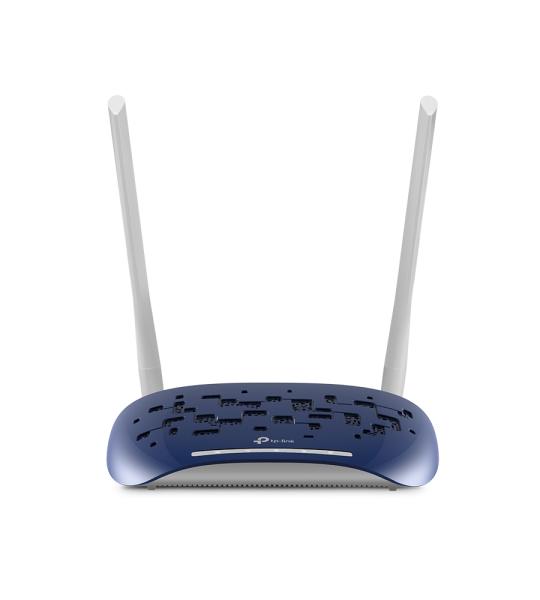 راوتر tplink vdsl موديل TD-W9960