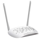 اكسس بوينت tplink موديل TL-WA801N