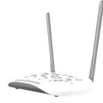 اكسس بوينت tplink موديل TL-WA801N