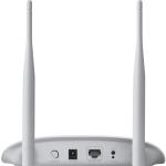 اكسس بوينت tplink موديل TL-WA801N
