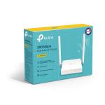 اكسس بوينت tplink موديل TL-WR820N