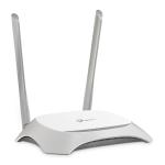 اكسس بوينت tplink موديل TL-WR840N
