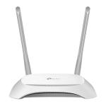 اكسس بوينت tplink موديل TL-WR840N