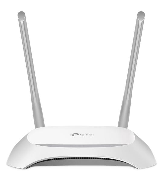 اكسس بوينت tplink موديل TL-WR840N