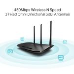 اكسس بوينت tplink موديل TL-WR940N