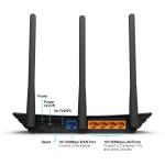 اكسس بوينت tplink موديل TL-WR940N