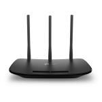 اكسس بوينت tplink موديل TL-WR940N