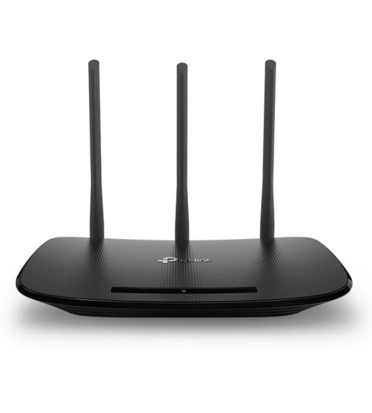 اكسس بوينت tplink موديل TL-WR940N