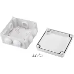 بوكس حمايه ضد المياه 10*10 wp