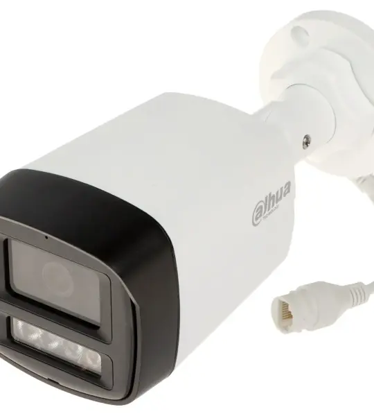 كاميرا IP داهوا موديل 1239TL1-A-IL