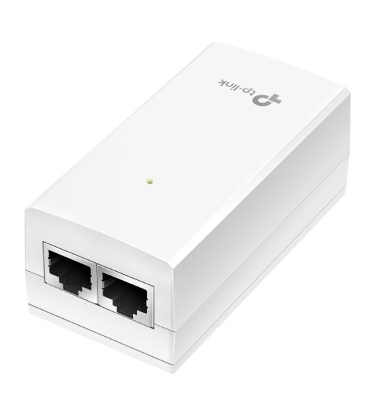 محول TPLINK POE قدره 24 فولت