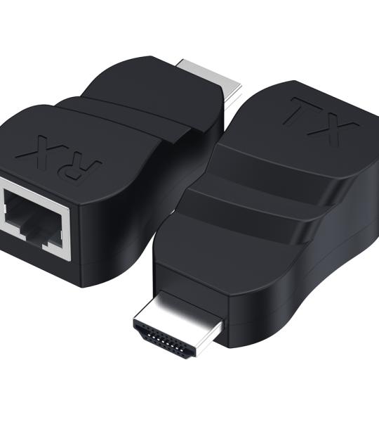 تطويله 30 متر HDMI 4K عالي