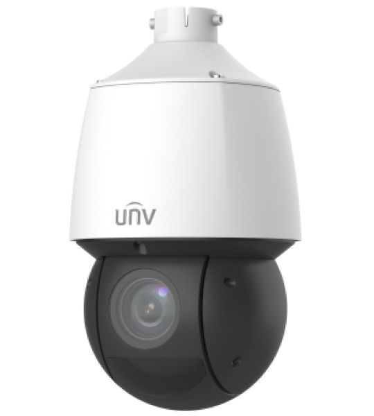 كاميرا IP PTZ يوني فيو موديل 6424SR-X25-VF