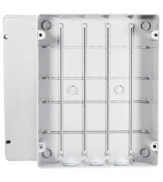 بوكس حمايه ضد المياه 40*45 wp