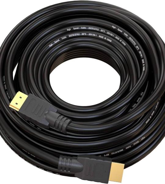 كابل 20 متر HDMI