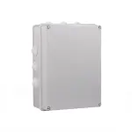 بوكس حمايه ضد المياه 22*30 wp