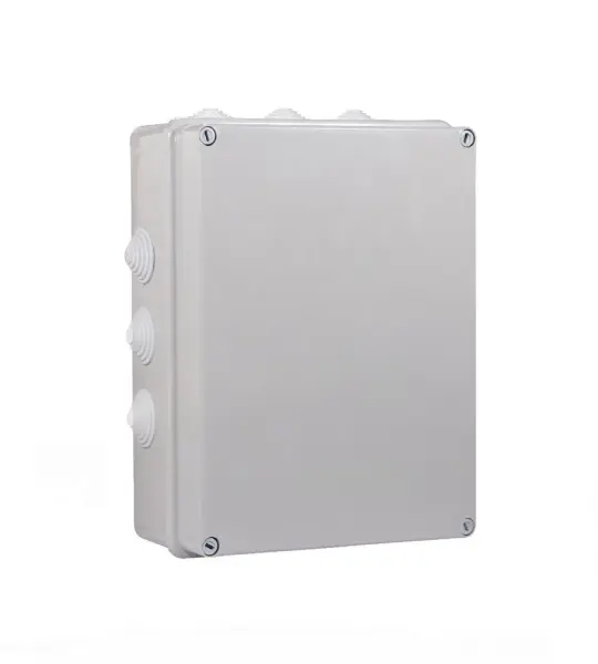 بوكس حمايه ضد المياه 22*30 wp