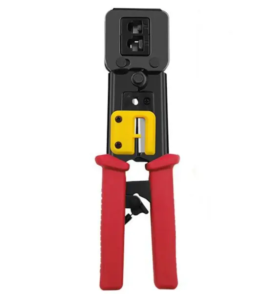 اراجه W-319 RJ Tool مفتوحة (Passthrough)