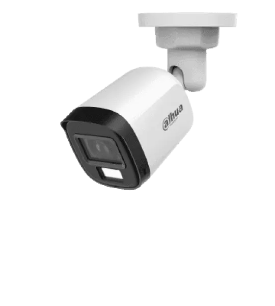 كاميرا HD داهوا 2ميجا ليد موديل HAC-B1A21P-U-IL