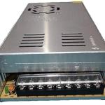 باور سبلاي 30 امبير قدرة 12 فولت