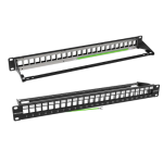 باتش بانل 24 بورت Hikvision