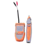 بازر Network Orange