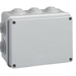 بوكس حمايه ضد المياه 10*15 wp