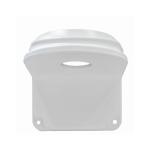 براكيت حائطي صغير حرف L