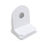 براكيت حائطي صغير حرف L