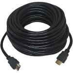 كابل 15 متر HDMI عادي