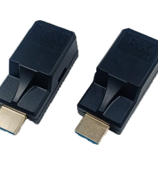 تطويله 60 متر HDMI 4K