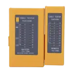 تستر كابلات Hdmi + RJ45