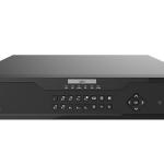 جهاز تسجيل شبكي يوني فيو 64 قناه بجودة 8 ميجا موديل 308-64X