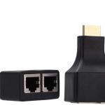 تطويله 30 متر HDMI