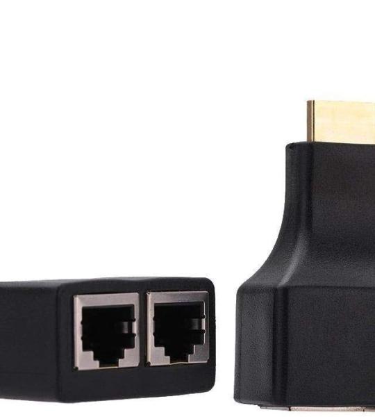 تطويله 30 متر HDMI