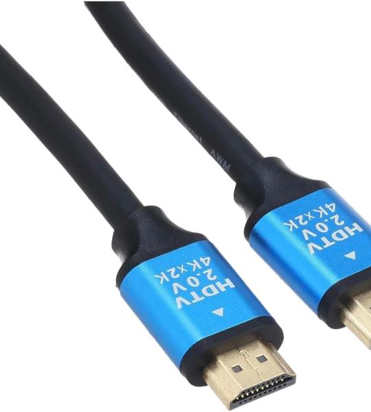 كابل 15 متر HDMI 4K